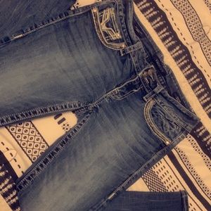 Vigoss Jeans